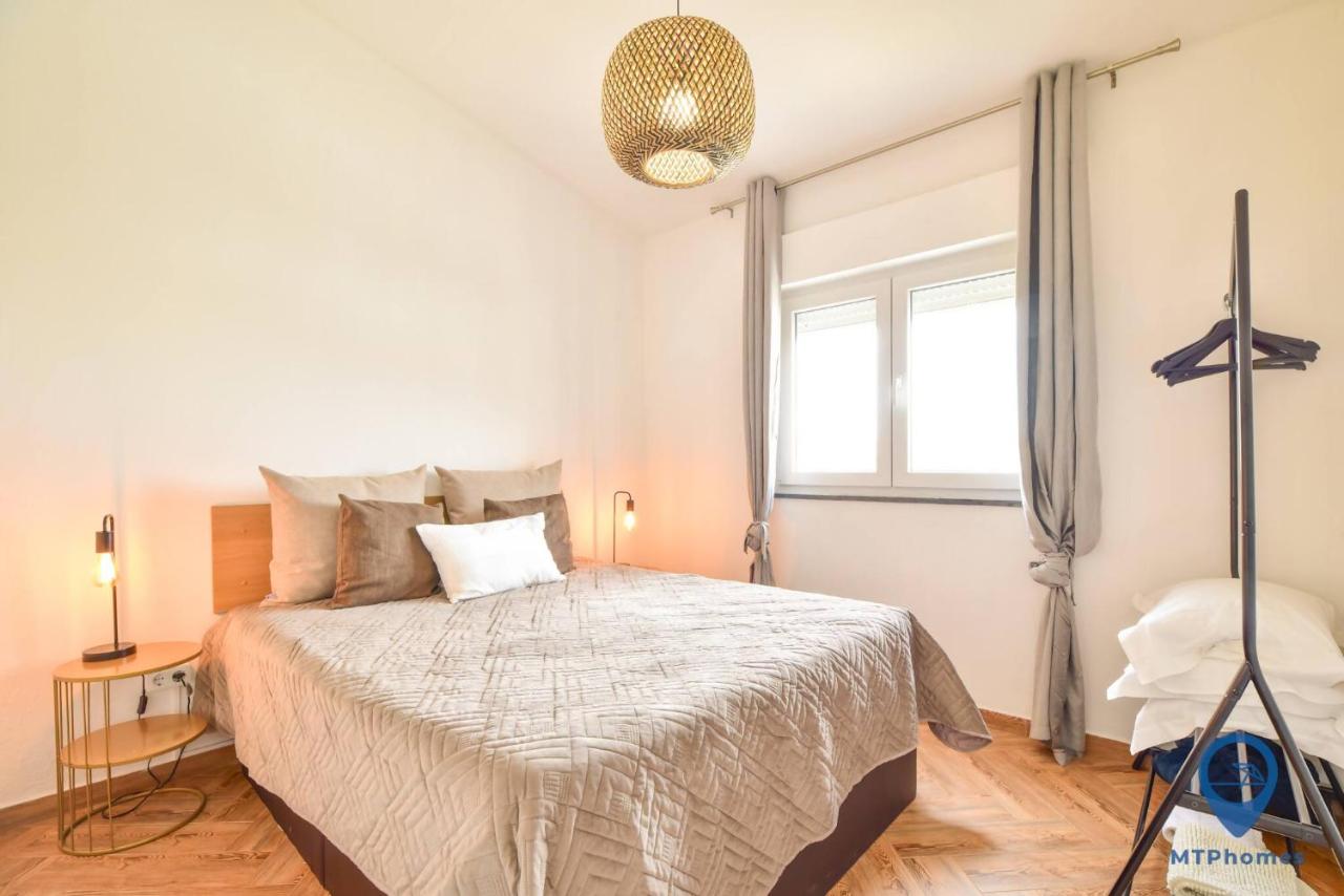 Eva Andorinha 2 Pax by MTPhomes - Ferienwohnung Ferreiras