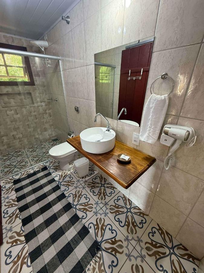 Suite con vistas a la montaña