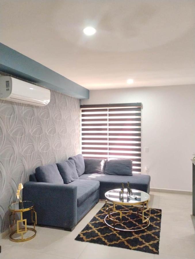 Apartment with lagoon view mas amenities - B&B Mazatlán