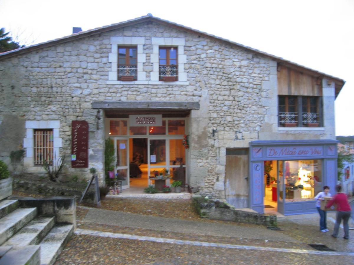 Faubourg St Jean - Bed and Breakfast
