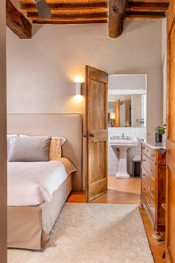 Appartement Suite