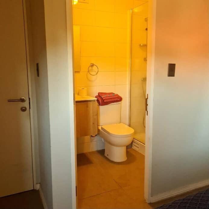 Amplio Departamento equipado en Angol 3D, 2B y parking - B&B Angol