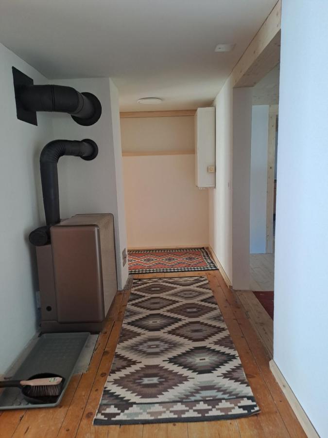 Haus Dani Danis - Ferienwohnung Danis