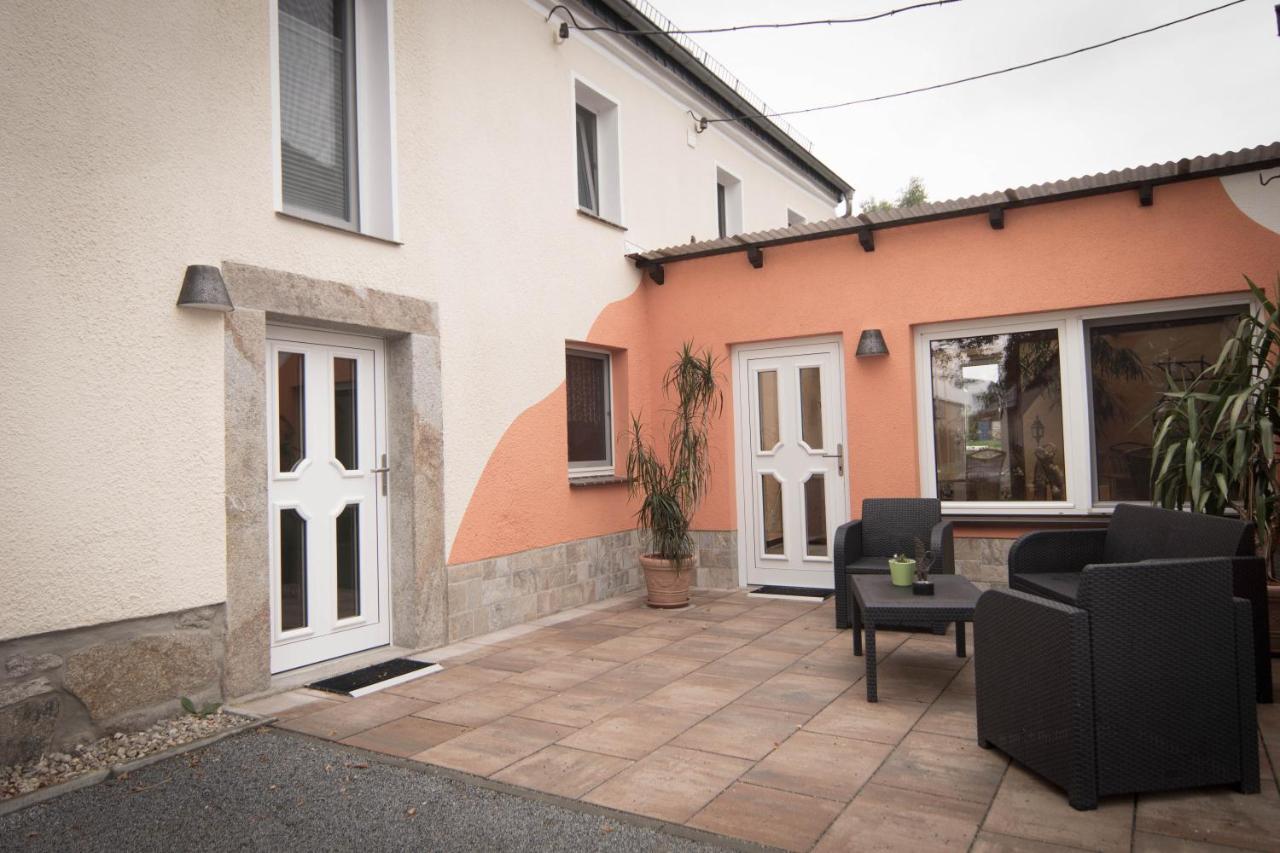 Schusters Lindenhof - B&B Bautzen