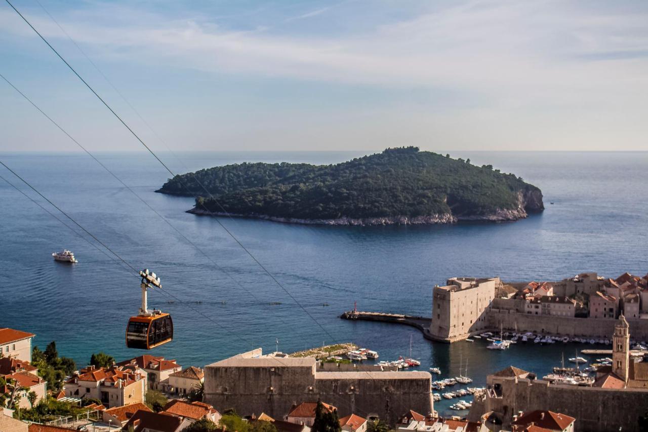 Apartment Teo - Ferienwohnung Dubrovnik