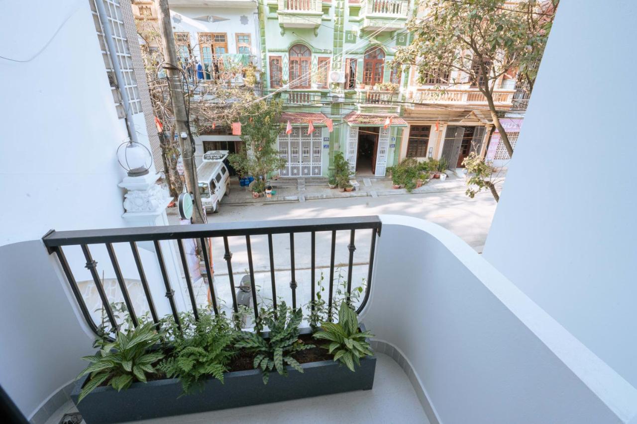 Happy Homestay - B&B Lang Son