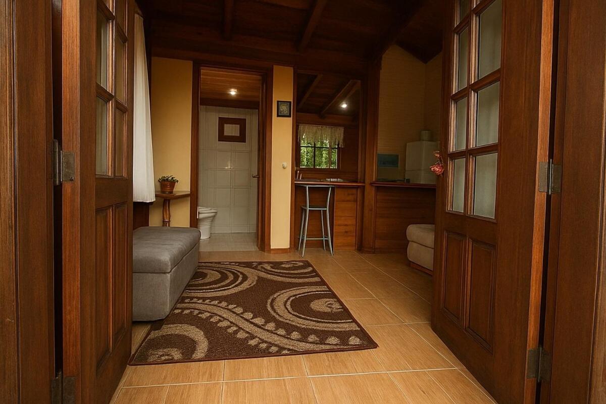 Campeche Refúgio - B&B Florianópolis