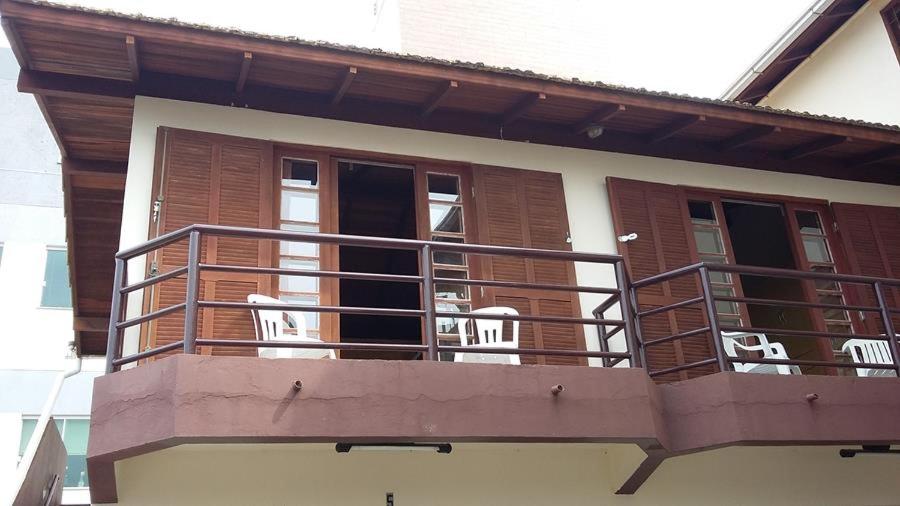 Residencial Ilha das Praias - Ferienwohnung Florianópolis