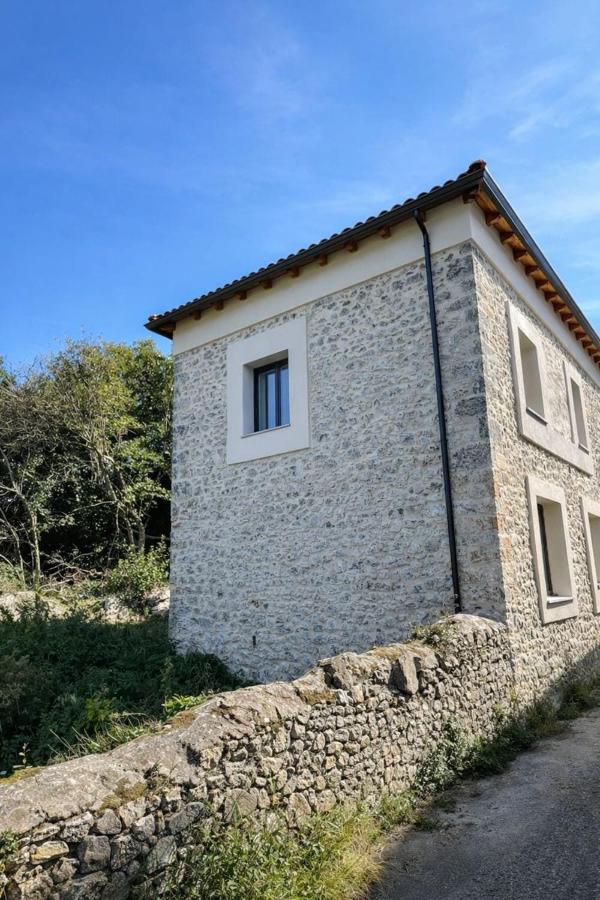 Casa de Piedra con Encanto l Patio Privado l Playa a 2 minutos - B&B Castro-Urdiales