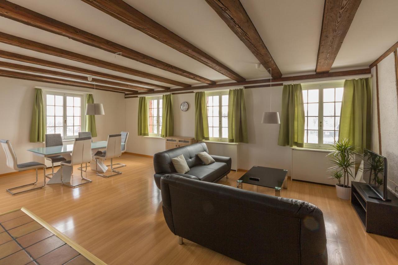 Family Two-Bedroom Suite