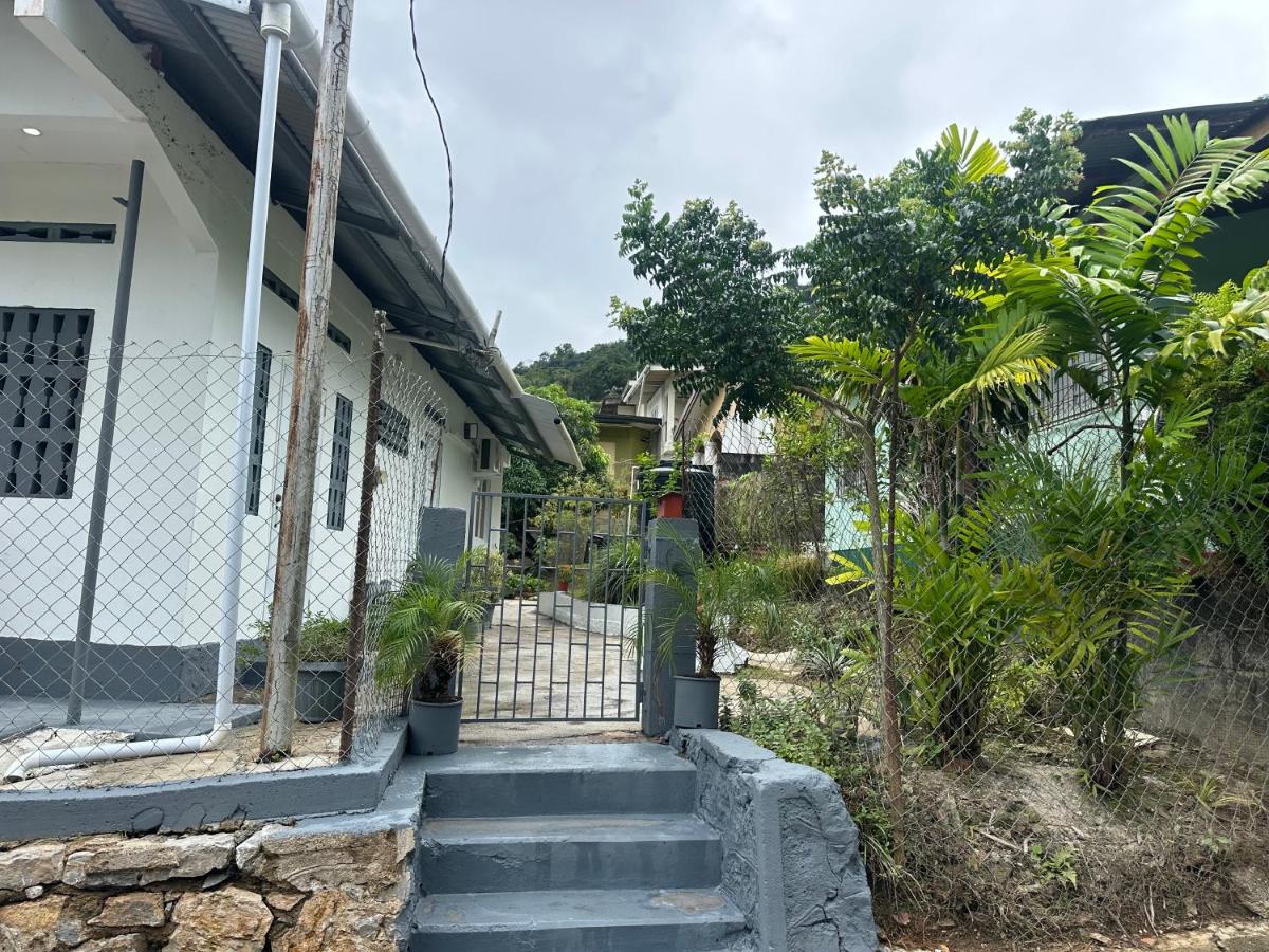 Villa Nola Tres - B&B Port of Spain