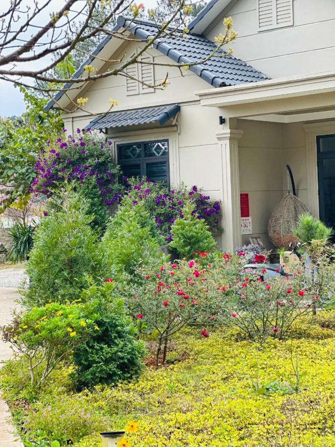 Vườn An nhiên Mộc Châu - B&B Mộc Châu