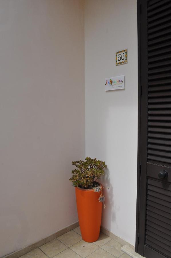 Casa Vacanza L'Aquilone - Chambres d’hôtes