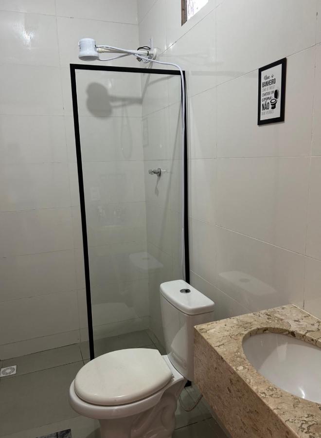 Cantinho do Descanso - Chambres d’hôtes Cascavel