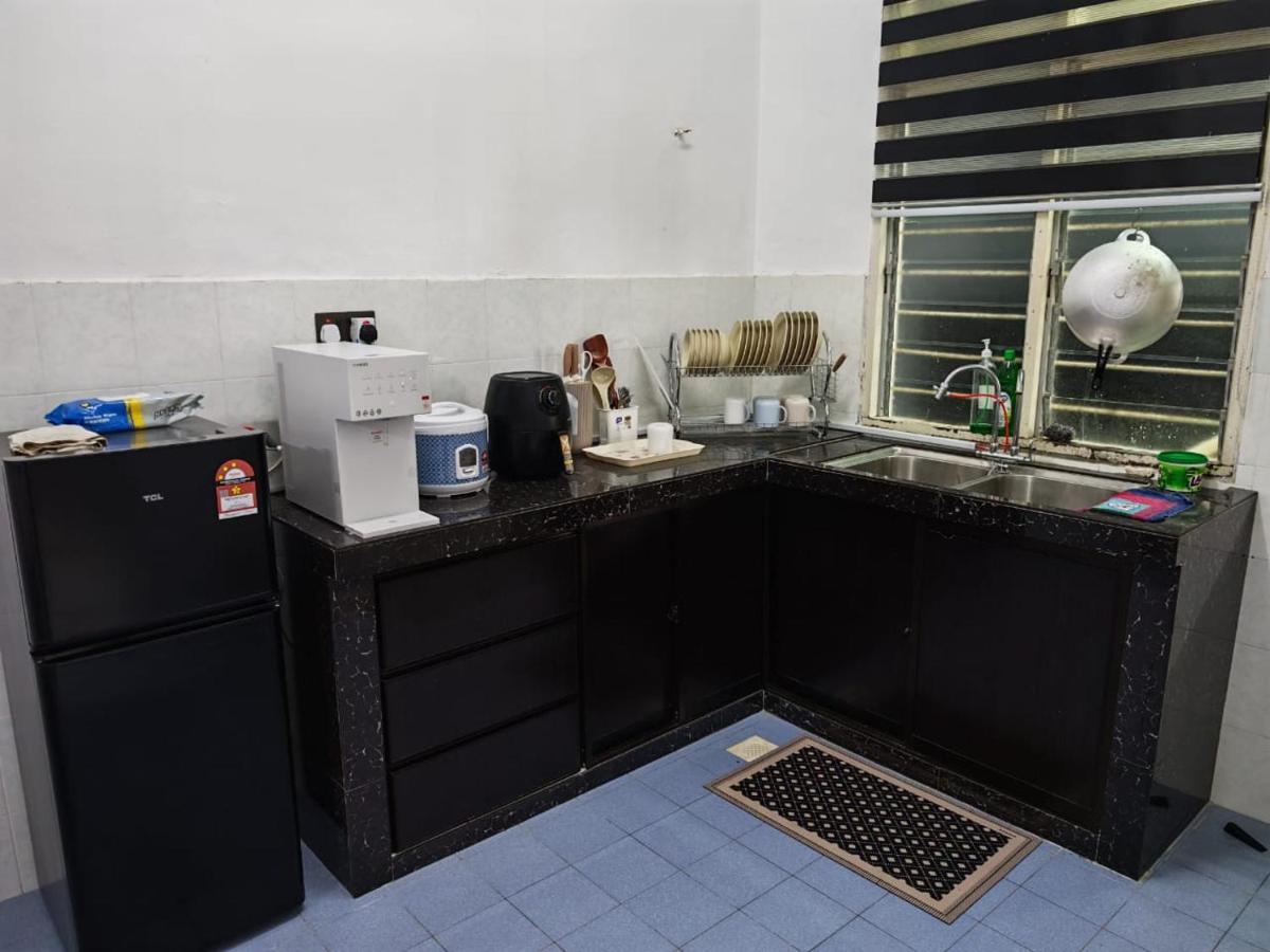 THE HOM Homestay - Chambres d'hôtes Kuantan