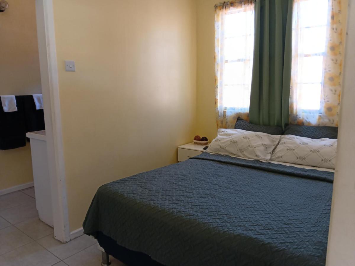 Apartamento de 1 dormitorio