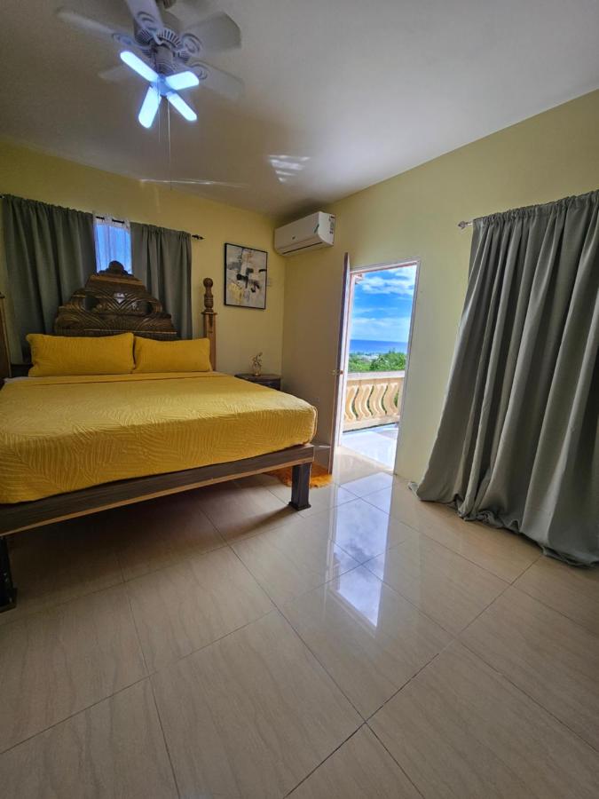 Shampaige Oasis - Ferienwohnung Runaway Bay