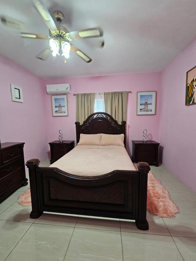 Shampaige Oasis - Ferienwohnung Runaway Bay