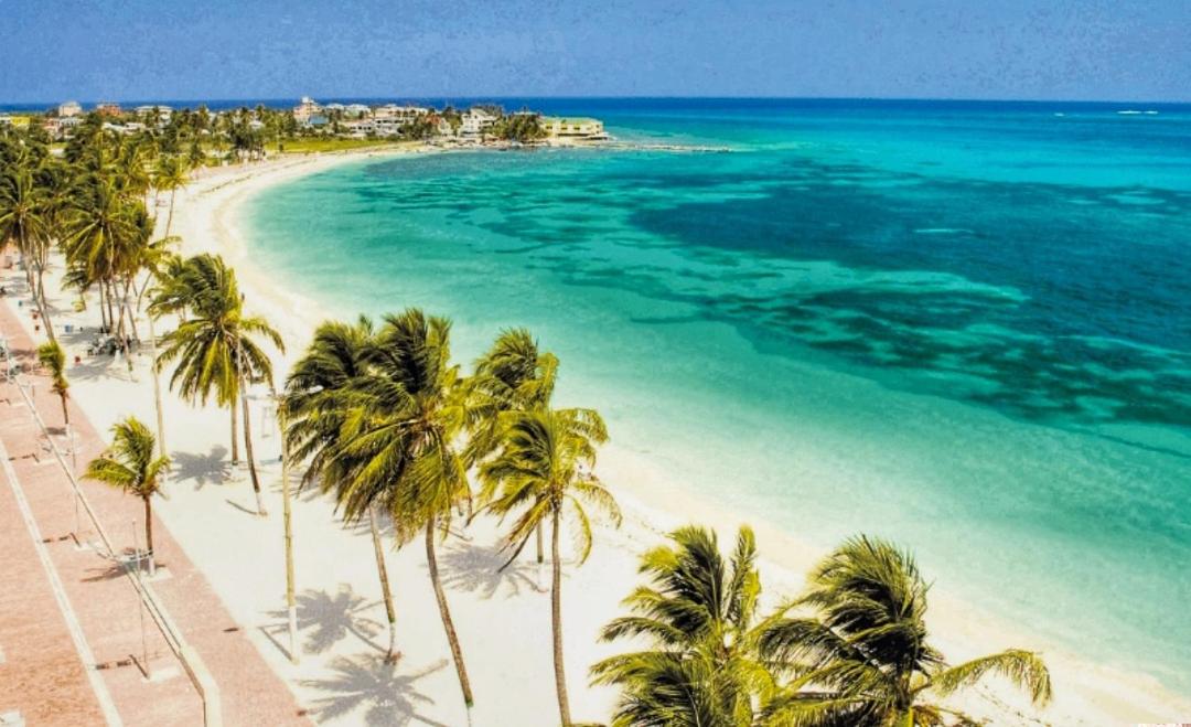 Cabañas Green Yard - Ferienwohnung San Andres