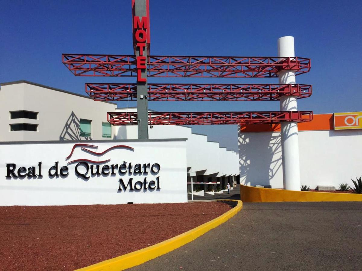Motel Real de Queretaro - Ferienwohnung