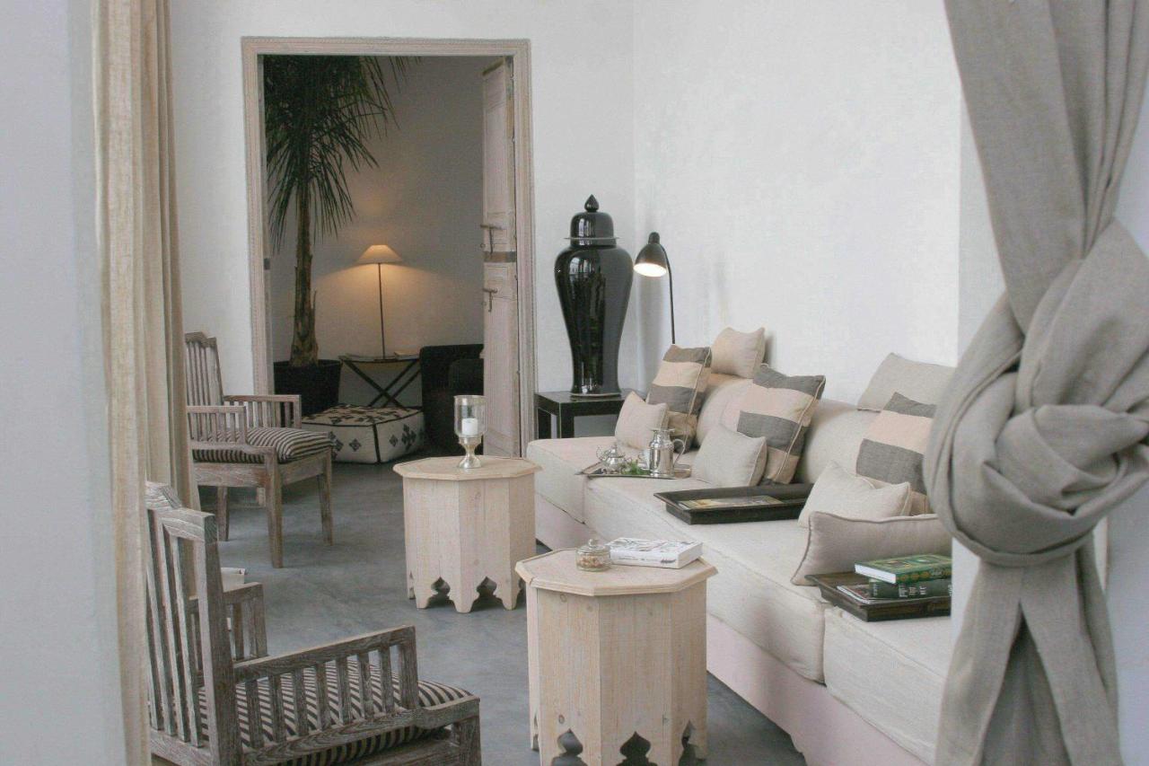 Loggia Suite