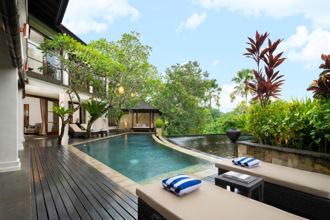 Villa Ambiente by Nakula - B&B Jimbaran