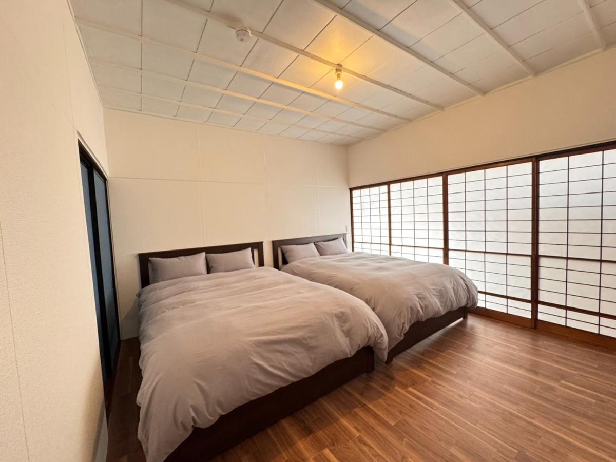 ZEN stay Nikko - Vacation STAY 47207v - B&B Nikkō