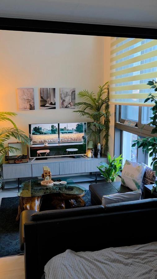 La Casa Verde - B&B Seúl