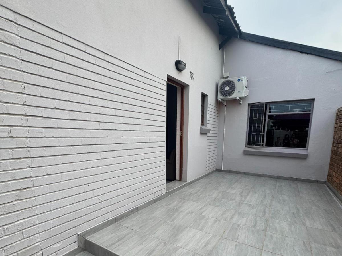 Soliha Guesthouse - B&B Trichardt