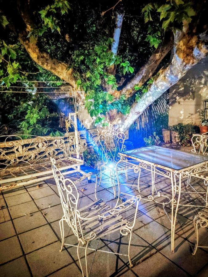 Casa estilo Colonial 3 dormitorios Colonia del Sacramento - Ferienwohnung Colonia del Sacramento