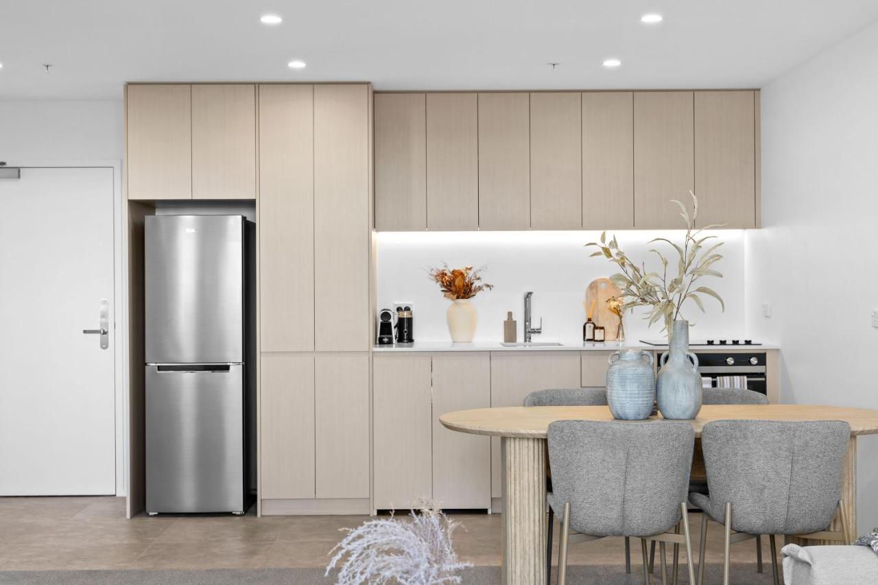 1 Bedroom Apartment near Te Kaha Stadium - Chambres d'hôtes Christchurch