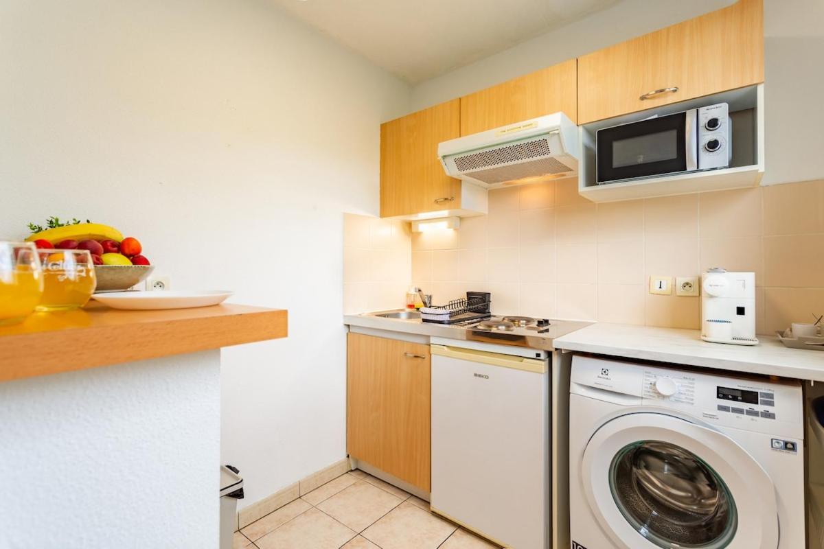 Le Petit Oranger - Lumineux, Balcon & Parking - B&B Strasburgo