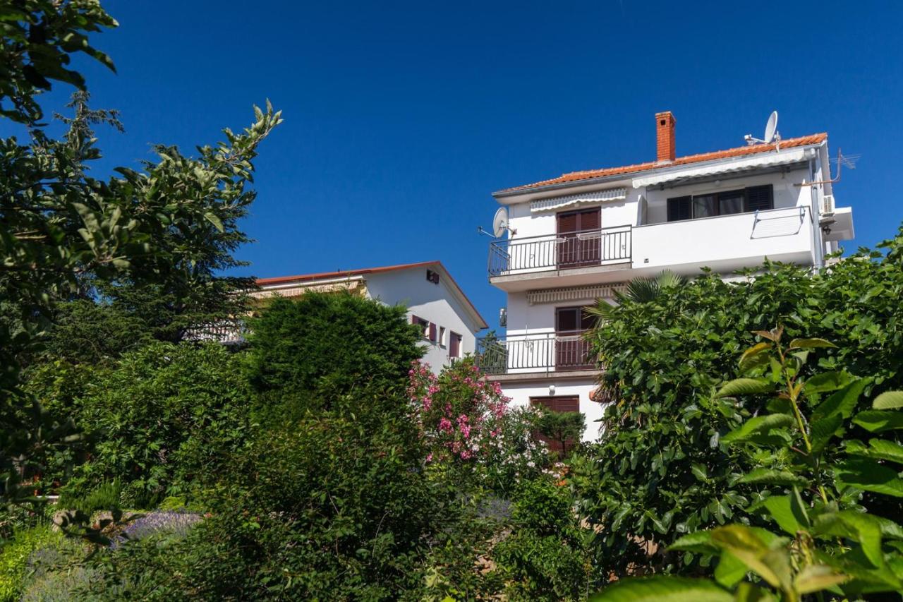 Apartment Silke - B&B Krk
