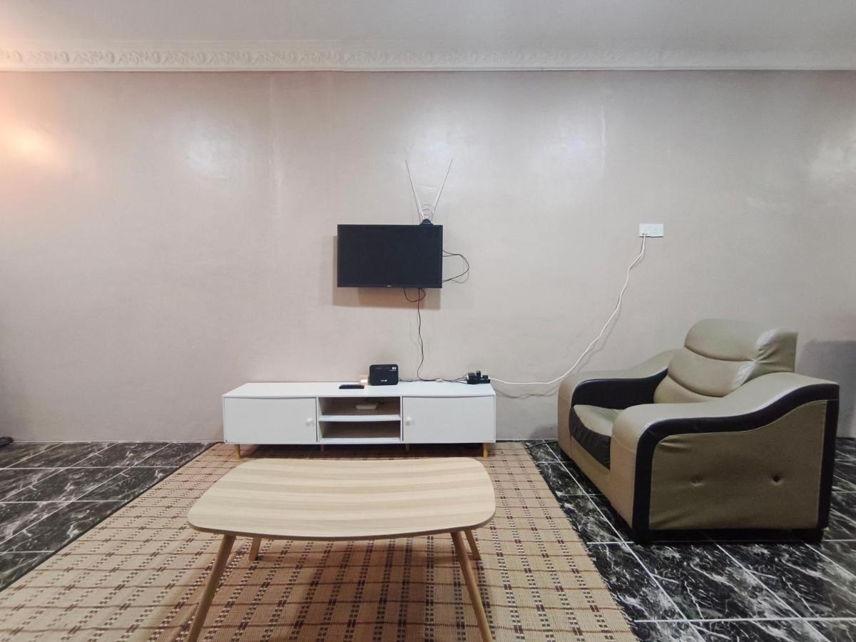 Homestay Mat Hing D'Daing - B&B Kuala Terengganu