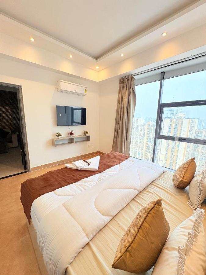 Lux-party house - B&B Noida