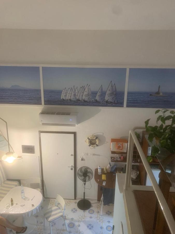 Il Rifugio di Ulisse - Ferienwohnung Copanello