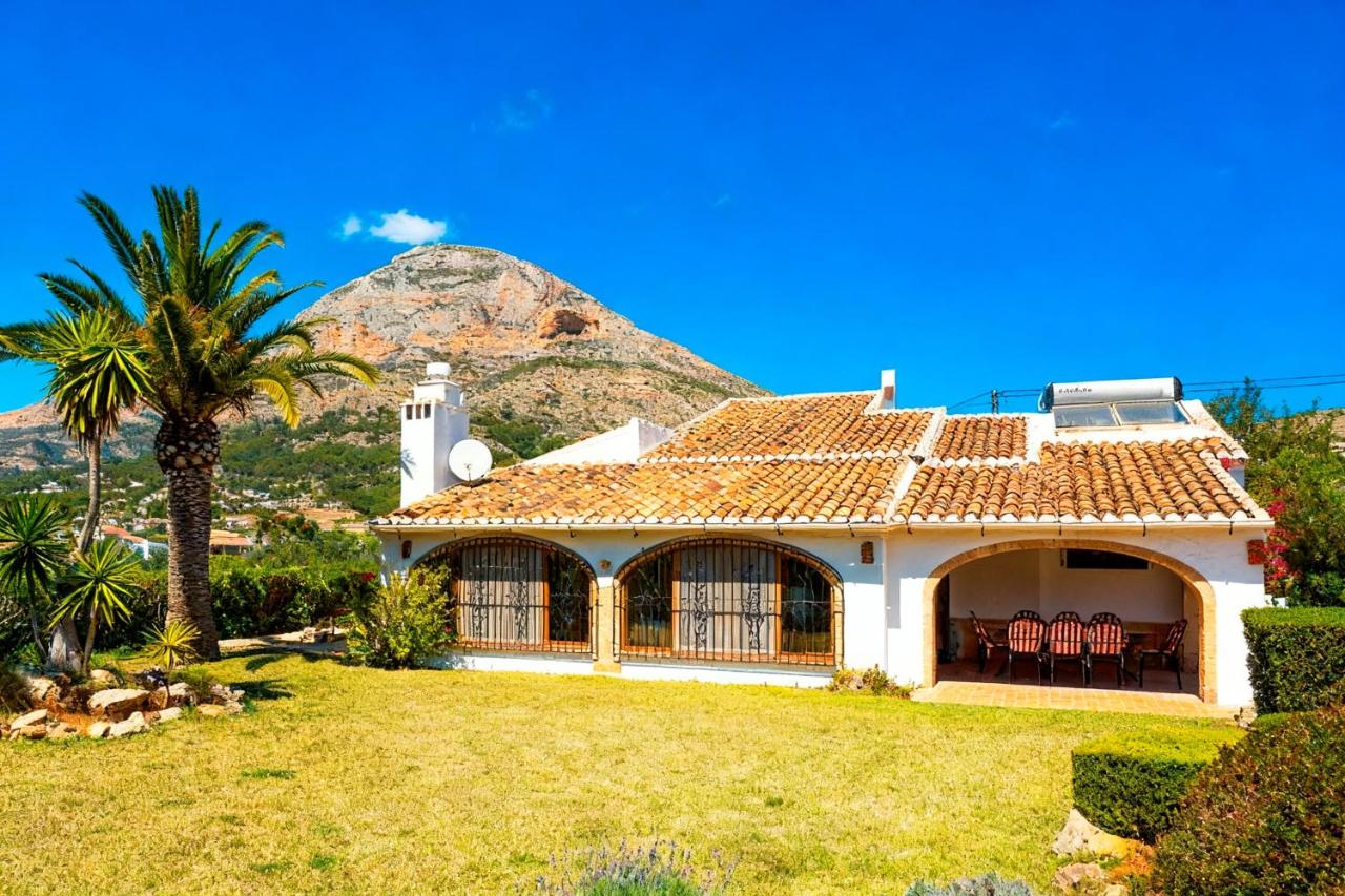 Casa Danesa - B&B Xàbia