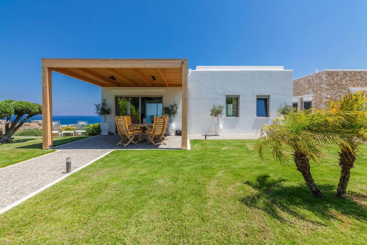 Villa Thea - Bed and Breakfast Kokkíni Cháni