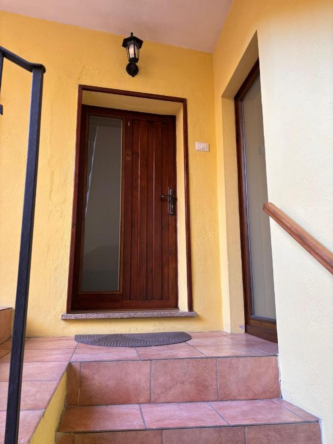 Apartment Meringa - Ferienwohnung Pettenasco