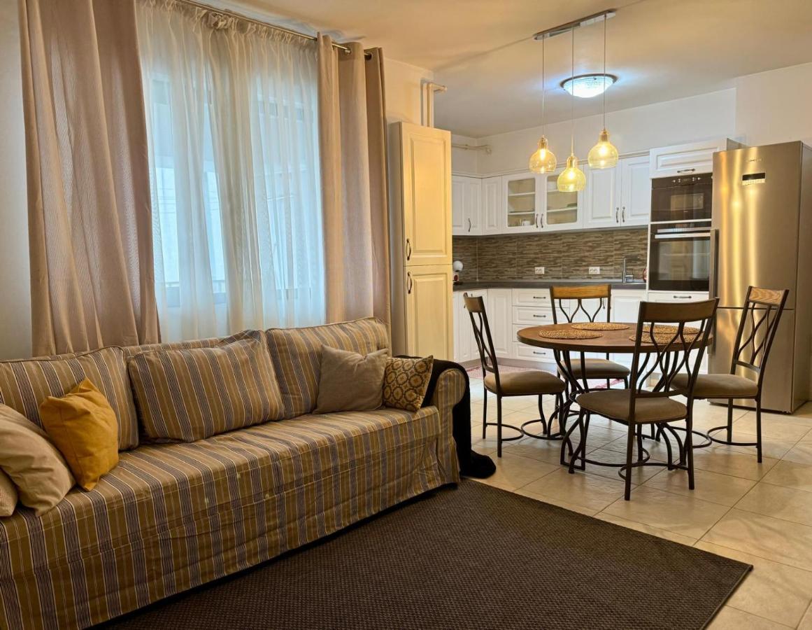 GEORGIANA - B&B Buzău