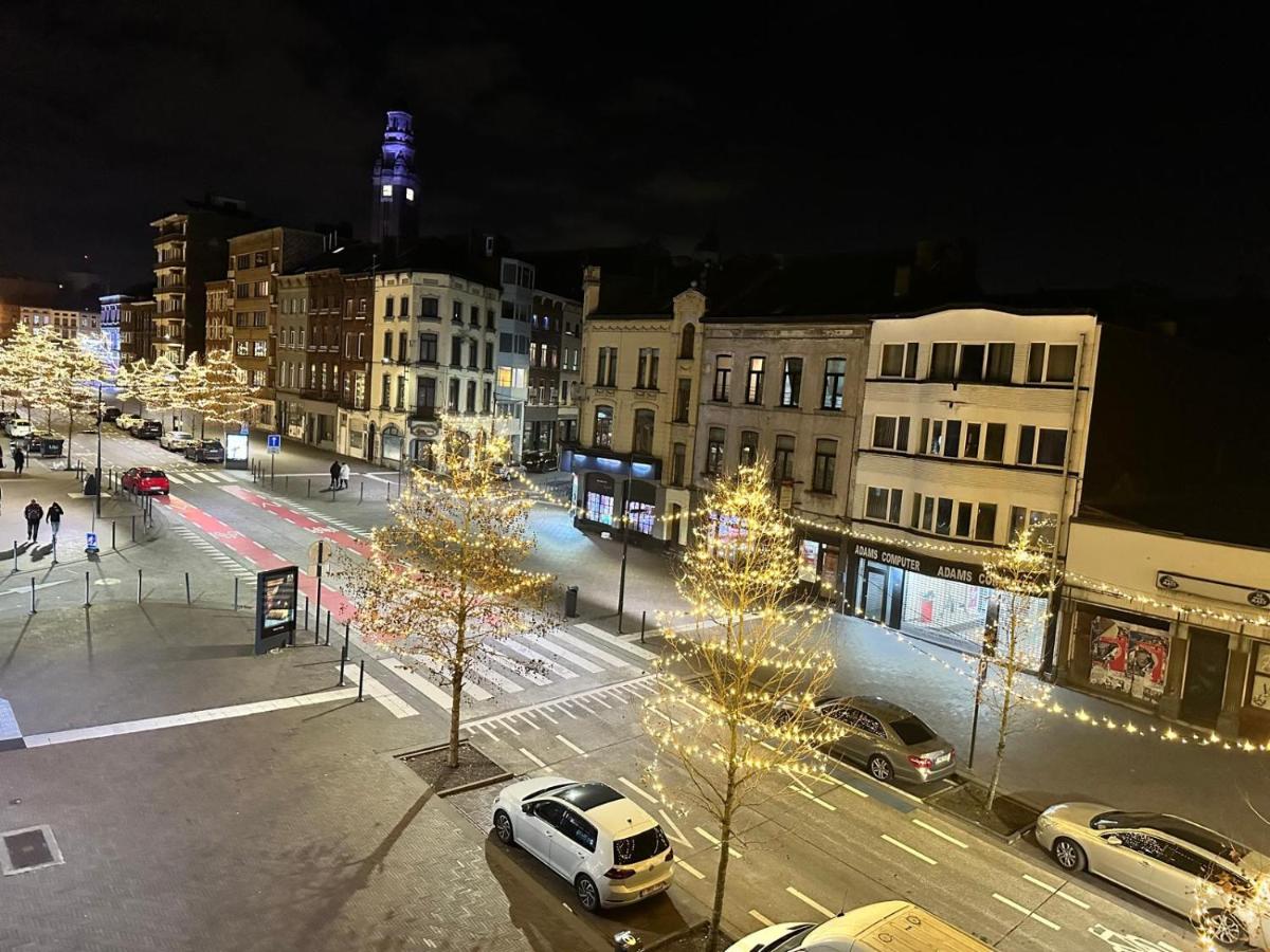 Studio tendance Charleroi centre - Bed and Breakfast Charleroi
