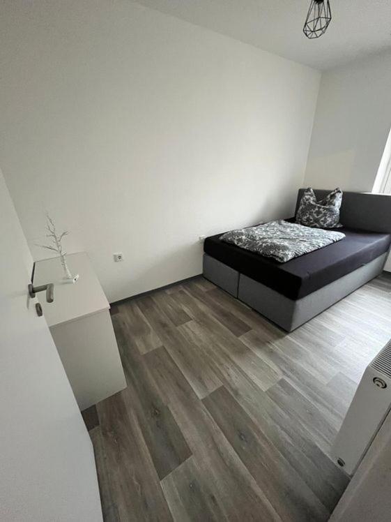 Ferienwohnung Oderaue Fürstenblick - Chambres d’hôtes Eisenhüttenstadt