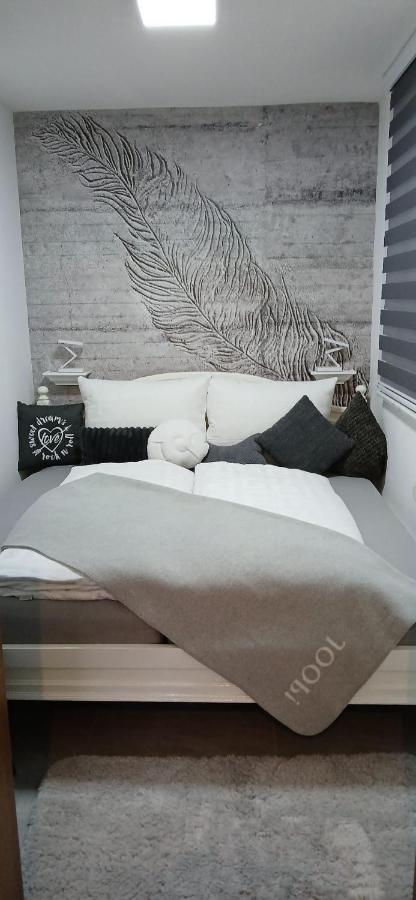 Apartman Marcel - B&B Nijemci