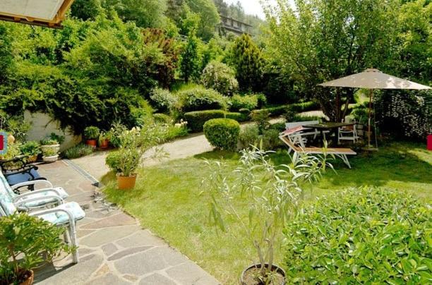 Brunelle, Obertörgglerhof - B&B Bressanone