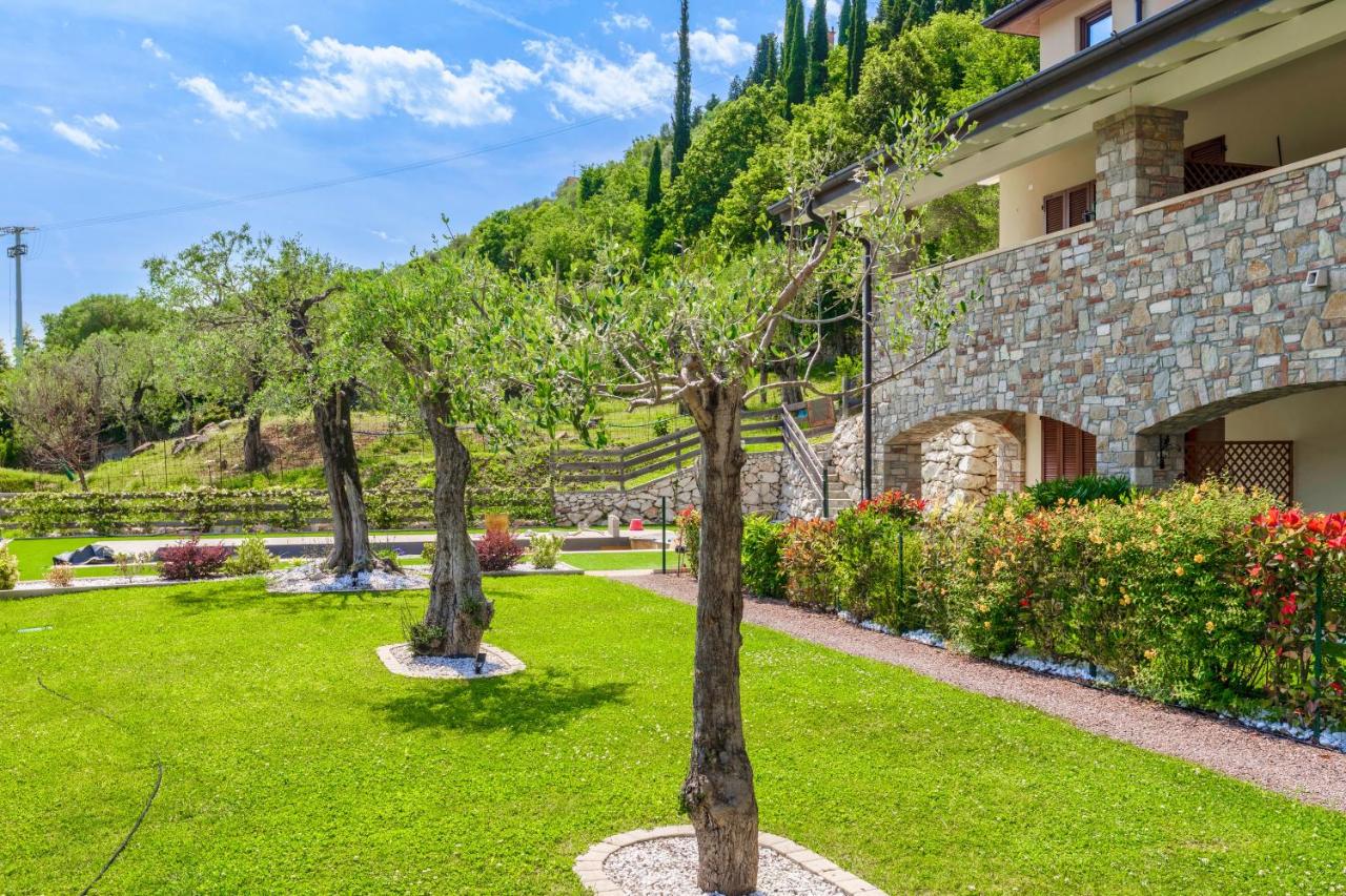 LE CALLE - Peaceful Nature Retreat with Pool & Forest Walks - Ferienwohnung Roina