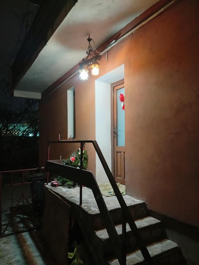 camera cu baie la casa - B&B Timişoara