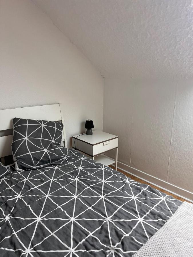 La Vrigne - Ferienwohnung Vrigne-aux-Bois