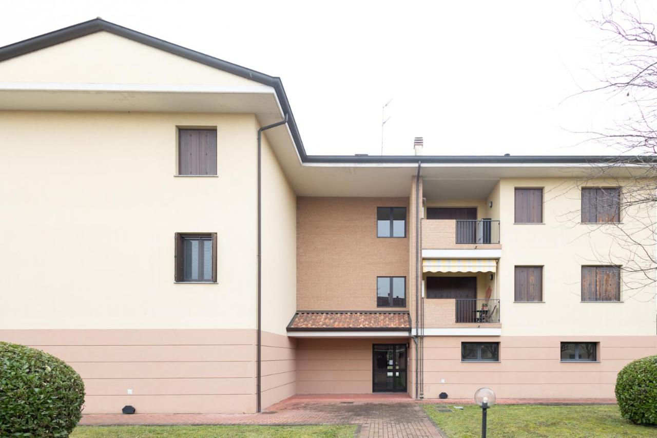 Casa Leo - B&B Martorano