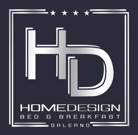 B&B Salerno - B&B Homedesign - Bed and Breakfast Salerno