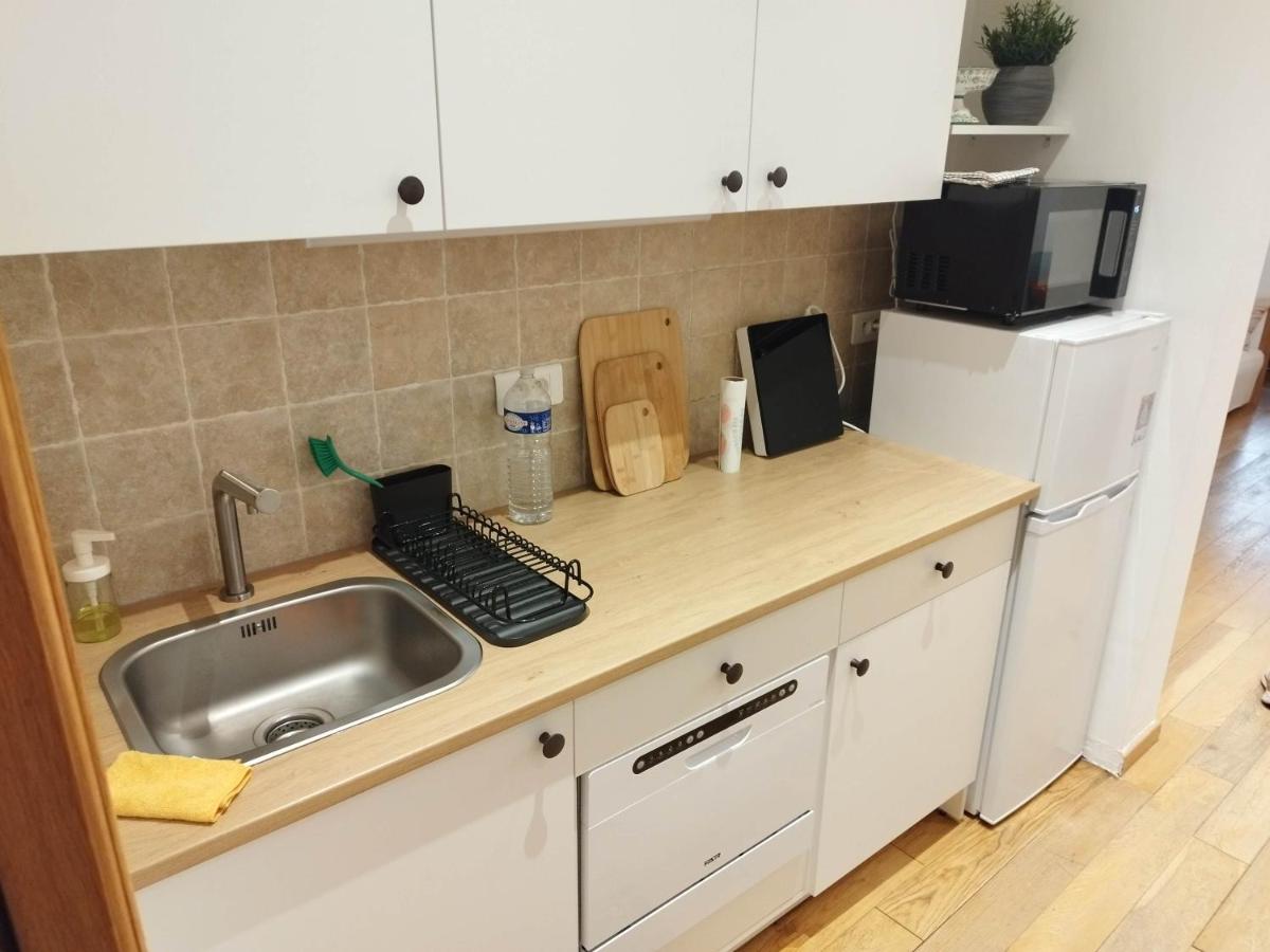 Old town Nice, near Flower Market - Ferienwohnung Nizza